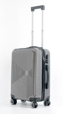 Classical Design Rolling Luggage Spinner Travel Suitcase  20"24"28" inch Maleta Koffer  OEM/ODM