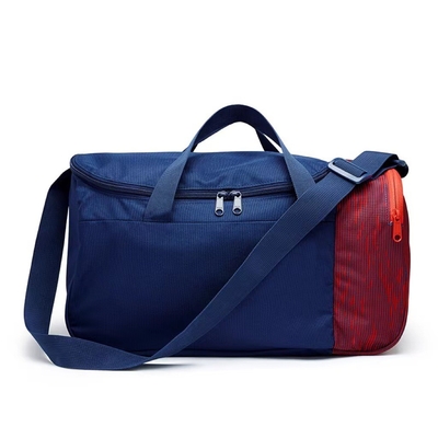7-15Litres Minimalist Gym Bag Training Duffel Bag With 2 Big Compartments