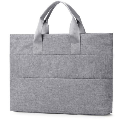 Men'S Lightweight 15.6 Inch Laptop Briefcase Laptop Bag Water Repellent