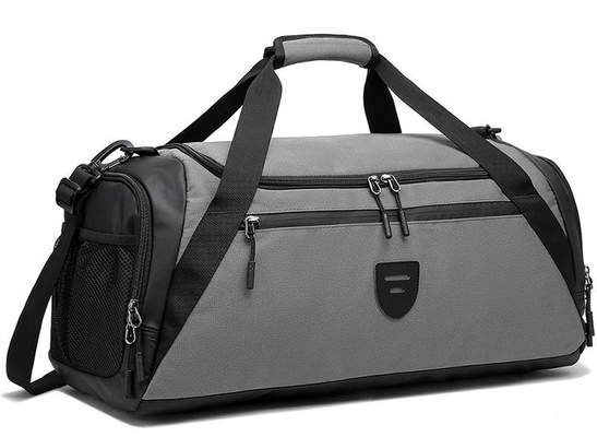 Water Resistant Women'S Workout Duffel Bags 40-50l Duffel Bag Multifunctional