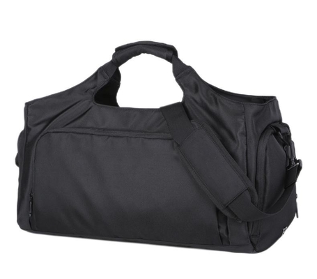Durable Sports Duffel Bag With 8 Optimal Compartments And Insulation Function