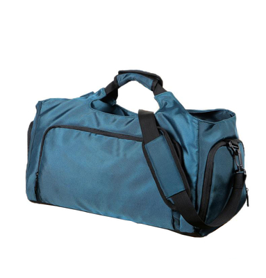 Durable Sports Duffel Bag With 8 Optimal Compartments And Insulation Function