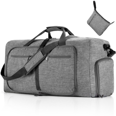 Foldable Youth Sports Duffel Bag Super Light Different Sizes Available
