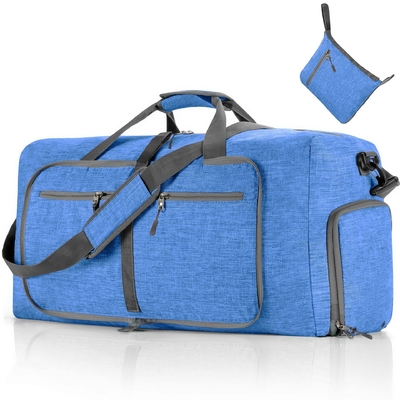 Foldable Youth Sports Duffel Bag Super Light Different Sizes Available