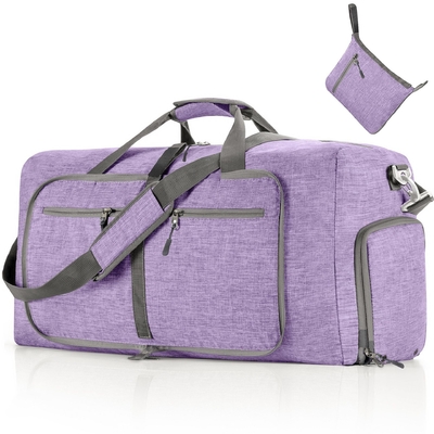 Foldable Youth Sports Duffel Bag Super Light Different Sizes Available