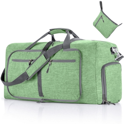 Foldable Youth Sports Duffel Bag Super Light Different Sizes Available