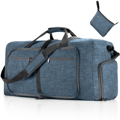 Foldable Youth Sports Duffel Bag Super Light Different Sizes Available