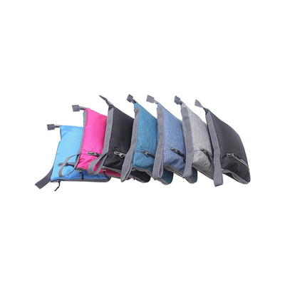 Foldable Youth Sports Duffel Bag Super Light Different Sizes Available