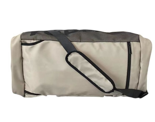 Multi Storage Spaces Personalized Duffle Bags For Sports  50-60Litres