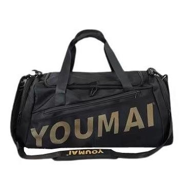 Multi Storage Spaces Personalized Duffle Bags For Sports  50-60Litres