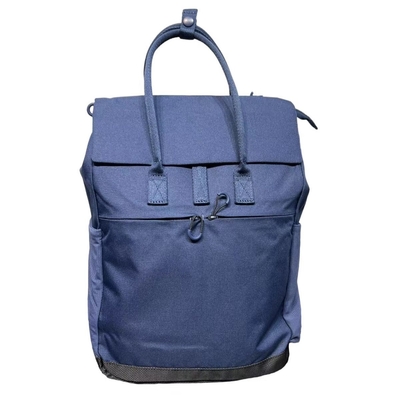 15-20Litres Campus Travel Carry On Backpack Anti Theft Multi Storage Spaces