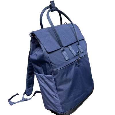 15-20Litres Campus Travel Carry On Backpack Anti Theft Multi Storage Spaces