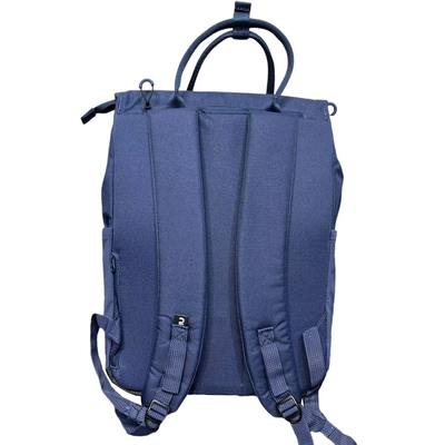 15-20Litres Campus Travel Carry On Backpack Anti Theft Multi Storage Spaces