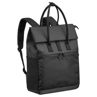 15-20Litres Campus Travel Carry On Backpack Anti Theft Multi Storage Spaces