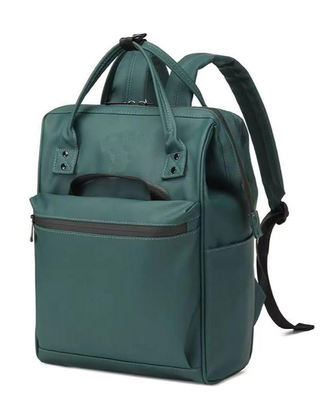 Lightweight Travel Carry On Backpack A4 Base Water Repellent For Work College