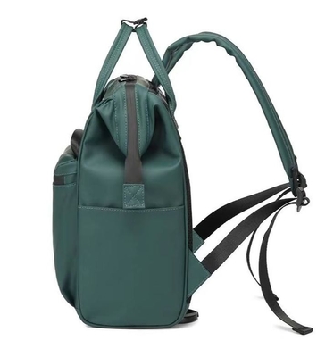 Lightweight Travel Carry On Backpack A4 Base Water Repellent For Work College
