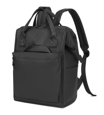 Lightweight Travel Carry On Backpack A4 Base Water Repellent For Work College