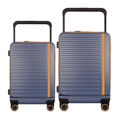 Aesthetics Fashionable Hard Travel Luggage Multidirectional Popular Colors