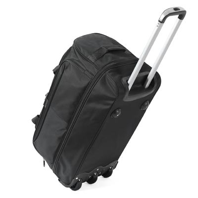 Large Capacity  95-135Litres Expandable Duffel Bag With Wheels