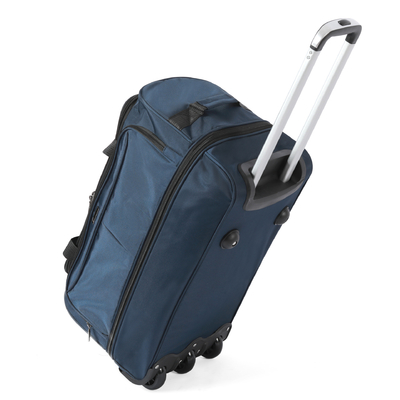 Large Capacity  95-135Litres Expandable Duffel Bag With Wheels