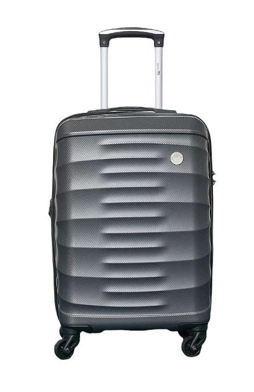 Flexible 3 Piece Luggage Set Hard Shell 45-105 Litres Capacity